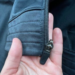 Nike full zip hoodie